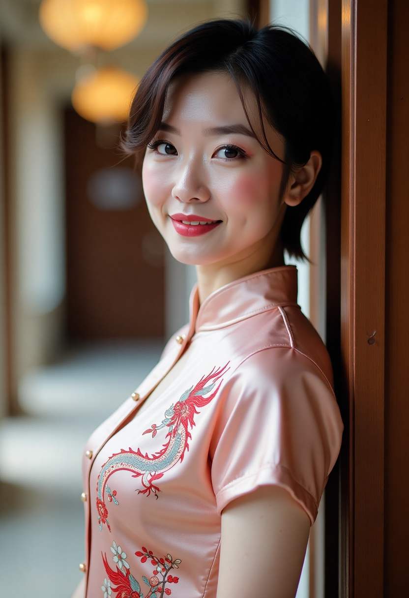 传送残响