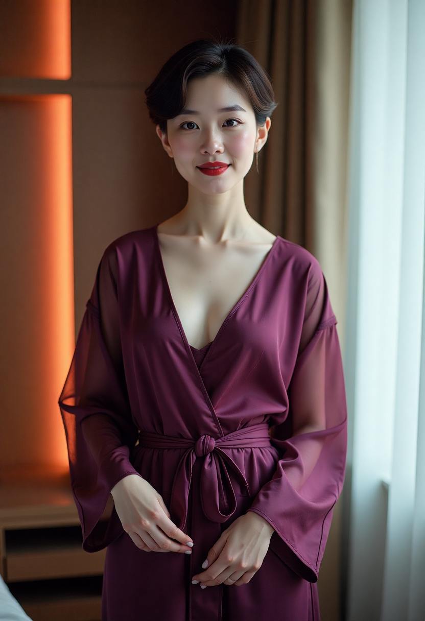 G篇序章