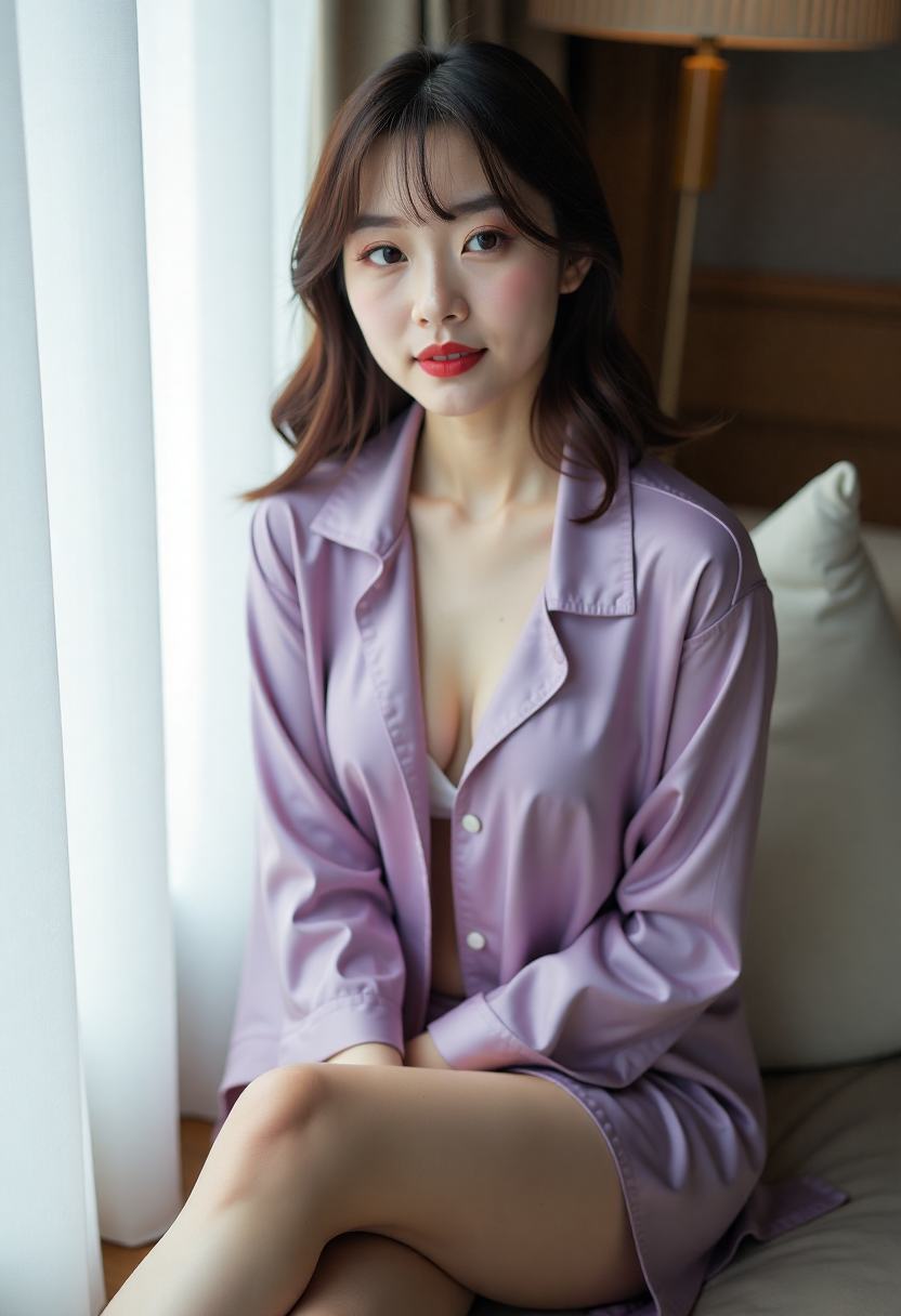 零号房间